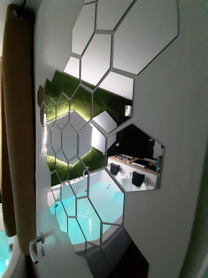 Green Suite 바리 외부 사진