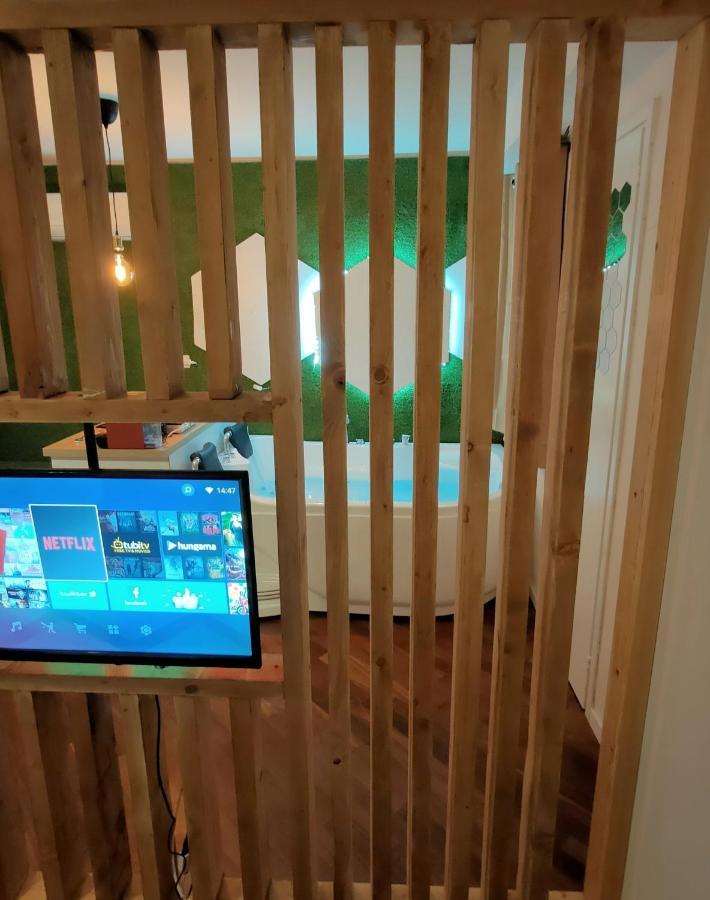 Green Suite 바리 외부 사진