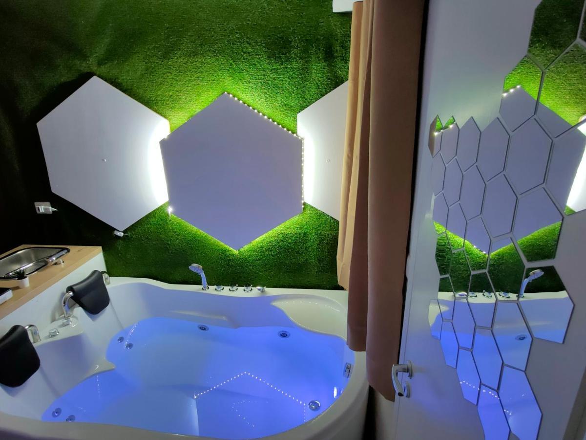 Green Suite 바리 외부 사진